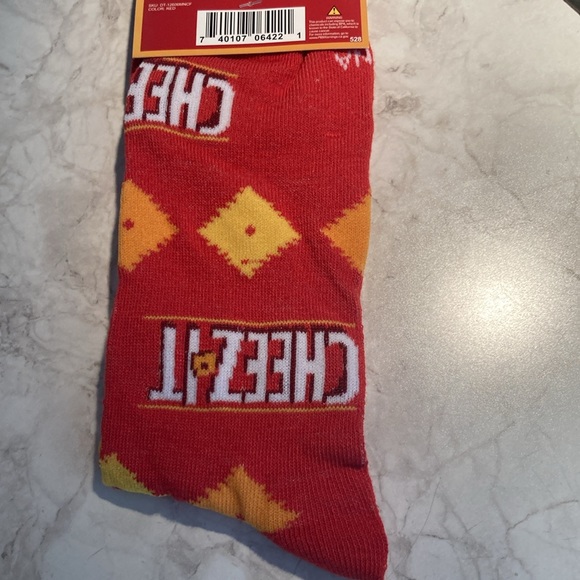 Crew socks - Picture 4 of 4
